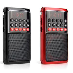 아남 ATX-21 라디오 효도라디오 휴대용 레트로 MP3 스피커