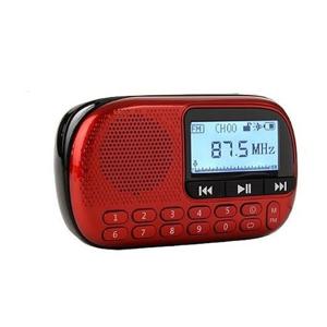 아남 ATX-11 라디오 효도라디오 휴대용 레트로 MP3 스피커