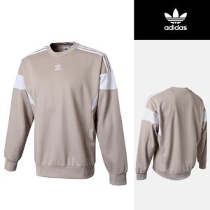 아디다스 오리지널 커트라인 크루 긴팔(IM4492)맨투맨