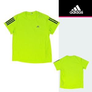 아디다스 우먼스 오운 더 런 반팔티(IL4133) 런닝웨어