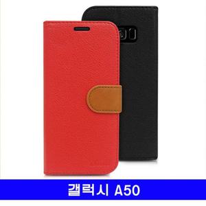 갤럭시 A50 잇템멀티 다이어리 A505 케이스