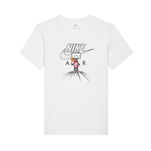 나이키 NSW 스포츠웨어 박시 카툰 반팔티 DX9527-100