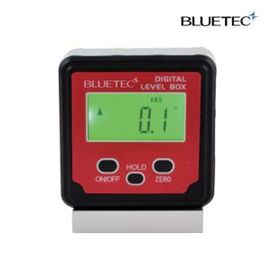 블루텍 디지털 각도 측정 자석 전자 경사계 BD-202VA