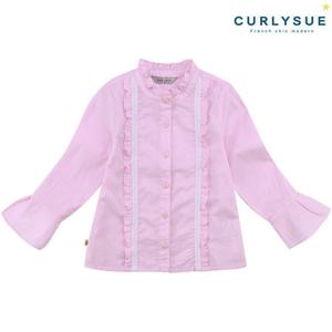 [컬리수] 러블리 시크블라우스 CNS1GABL01