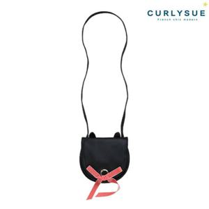 [컬리수] 고양이리본 크로스백 CNF1AACR02