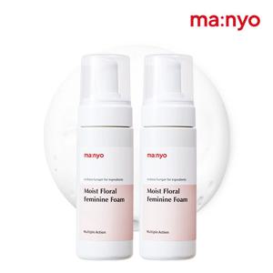 마녀공장 페미닌 폼 150ml X2