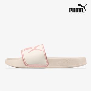 푸마 리드캣 여성 여름 슬리퍼 핑크베이지 36026326