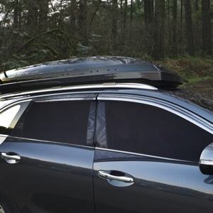 IK_ 블랙스미스_차박 모기장_뒷창2P(고탄력,프리미엄)