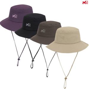 밀레 봄여름 아웃도어 캠핑 등산 모자 마운틴 햇 MVRFC402