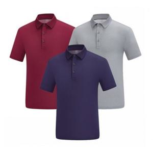 [콜핑]LD08 남자 여름 하이쿨 일상복 등산 반팔카라티 KUT4927M