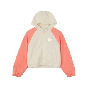 [NBA 키즈]여아블록바람막이점퍼K233JP610P-J