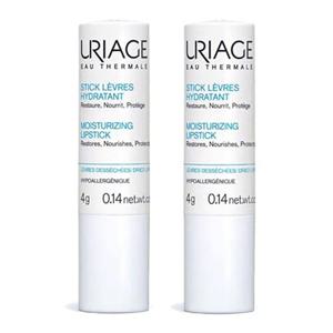 유리아쥬 스틱 레브르 오리지널 립밤 4g 2개