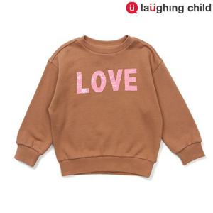 [래핑차일드]블링블링 스웨트셔츠 (80C19-332-74)