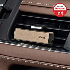[불스원] 그라스 레더스틱 송풍구 방향제