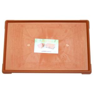 채소밭 화분받침(2호) 미니텃밭 사각화분받침대