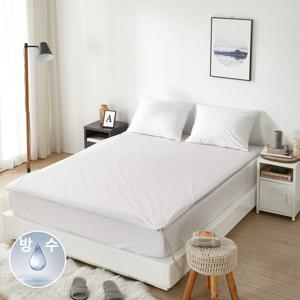 올리버하우스 방수 온수매트커버 Q퀸 전기매트/온열매트
