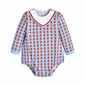 [모이몰른] 노트싱글바디슈트 M233BUN02P