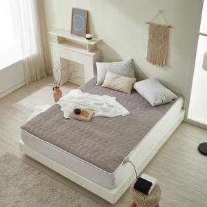 더벤 세미마이크로 온수매트커버 Q퀸 전기매트/온열매트