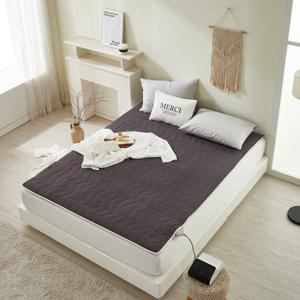 더벤 세미마이크로 온수매트커버 S싱글 전기매트/온열매트