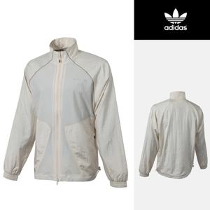 아디다스 오리지널 MTRLMIX 트랙 자켓(HK2729) 점퍼
