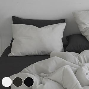 [올리비아데코] 젠틀맨 모달100  누비베개커버(50X70)