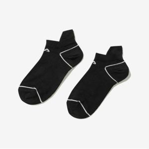 [FILA] SPORTS 귀달이 스니커즈 양말 (FS3SCF5101X_BLK)