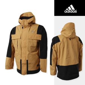 아디다스 PRSVE OUTR 점퍼(HM2708) 바람막이 후드자켓
