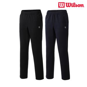 윌슨 기모 트레이닝 바지 6921 6923 겨울 츄리닝 운동