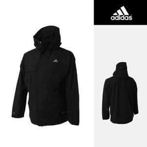 아디다스 PRSVE OUTR 점퍼(HM2707) 바람막이 후드자켓