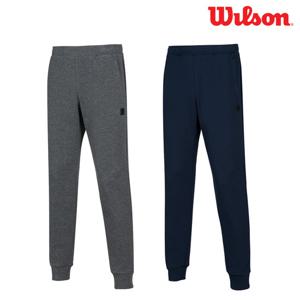 윌슨 남성 조거 팬츠 5731 5733 트레이닝 바지 겨울