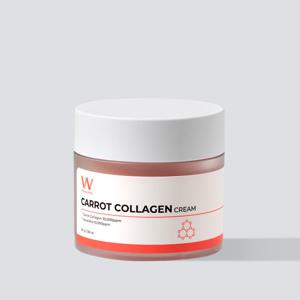 원진이펙트 당근 콜라겐 크림