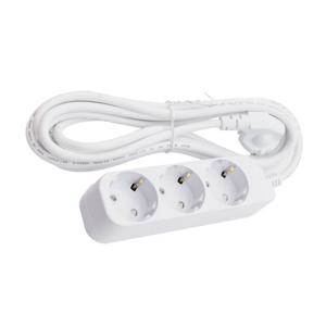 GC-5003 히포 멀티탭 절전형 멀티콘센트 3구 접지 (10A) 10M