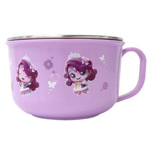 17000 캐치티니핑 면기 논슬립스텐 행운핑 YP5369