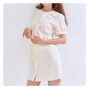 [미쏘][미쏘]플레어 미니원피스(MIWOWA801C)