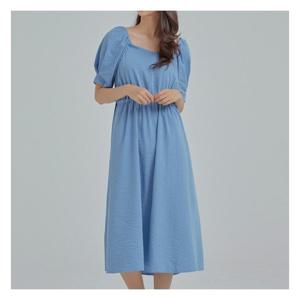 [미쏘][미쏘]오프숄더 롱원피스(MIWOWA826G)