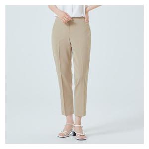 [미쏘][미쏘]8부 슬림핏 슬랙스(MIWTWA730B)