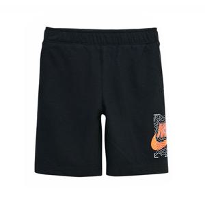 [나이키]키즈 반바지(블랙) 86J503-023