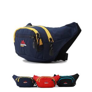 여행 캠핑 레저 등산 보조가방 캐주얼 패션 슬링백