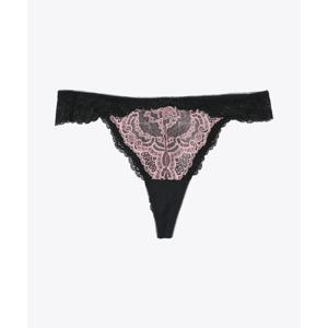 [섹시쿠키]라이트 바이올렛,블랙 코르셋 레이스 T 팬티2종 택1 SCWPZ403SCWPZ407