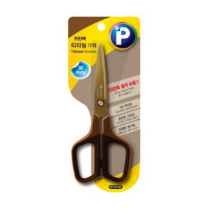 중형가위 ST170-BR 프린텍