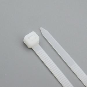HDTOP 전선 정리 케이블 타이 대 1000개 백색 200mm HT-CT043