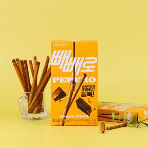 롯데웰푸드 빼빼로 초코필드 53g