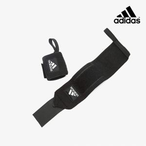 아디다스 헬스용품 손목 보호 웨이트 스트랩 2개입