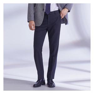 [스파오]스파오  [데일리지] 비즈니스 기모 레귤러_SPTAA11M01-T