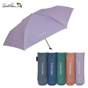 아놀드파마 3단슬림사각파스텔_암막우양산