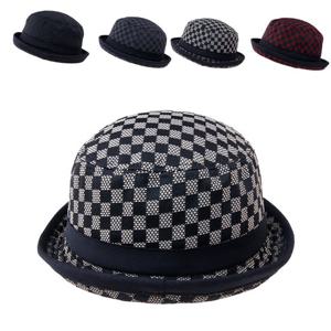빅사이즈 바둑 포크파이 중절모자 5c 2way 버킷햇 큰 남자Y11301