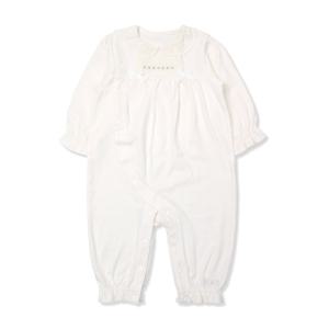 [오가닉맘]아이링긴소우주복(MFZLQE13)