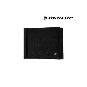[던롭] 남성용 머니클립 DL-WF101 (BK)