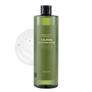 [대용량] 은율 그린씨드 카밍 클렌징 워터 500ml