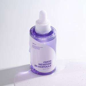 이즈앤트리 어니언 뉴페어 B5 앰플 50ml